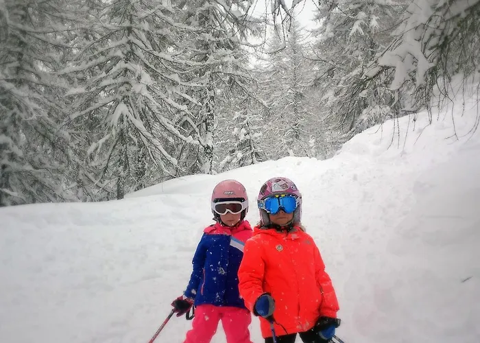 Shackleton Mountain Hotel Sestriere