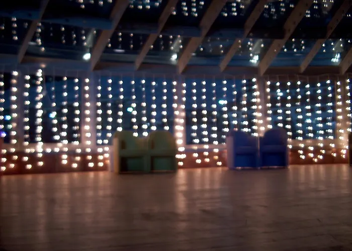 Shackleton Mountain 4*