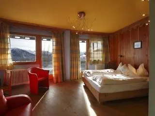 Otel Shackleton Mountain