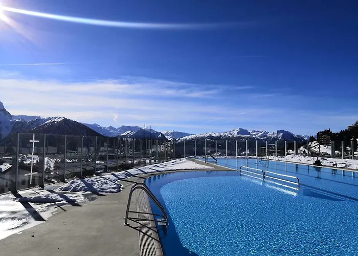 Otel Shackleton Mountain 4*